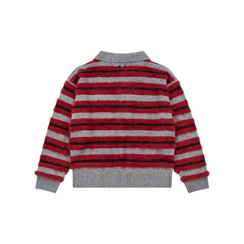 GOOD BAI GOODEES New Year Collection Sweaters Unisex-1