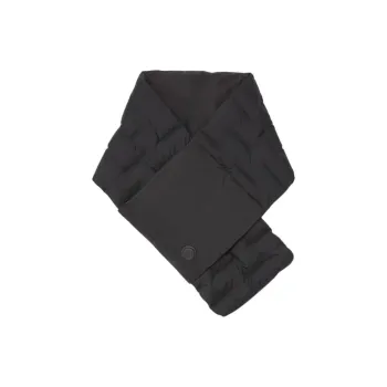MUJI Elastane Knit Scarves Unisex Multicolor