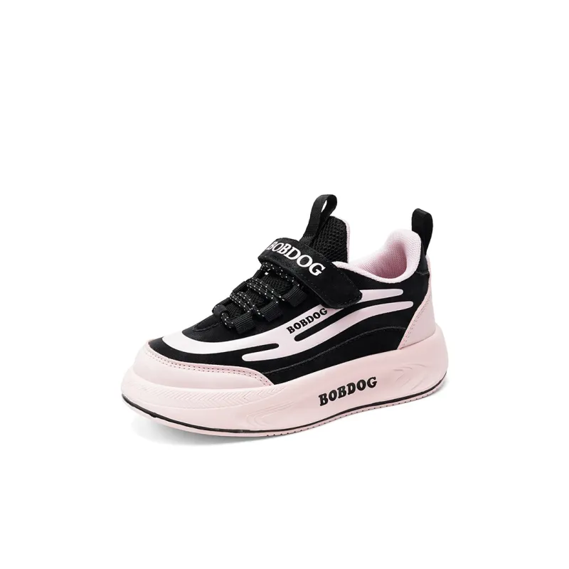BOBDOG Anti Slip And Wear Resistant Water Resistant Lightweight Cushioning Low Top Kids Lifestyle Shoes Kids'-7