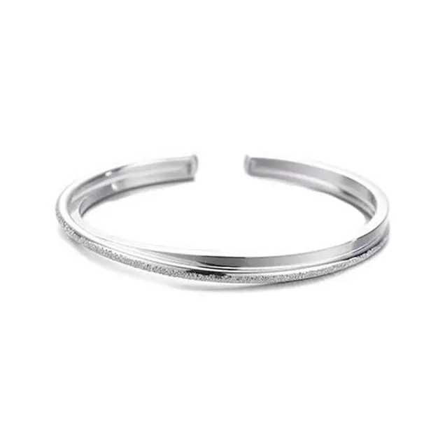 CARAT'S DIARY Alloy Bangles Unisex-0