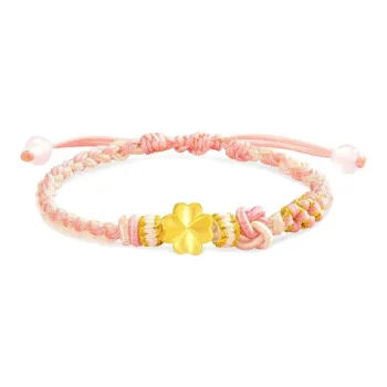 CHINA GOLD Bracelet Women's