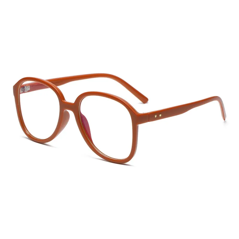 FireMonkey Plastic Oval Sunglasses Unisex-5