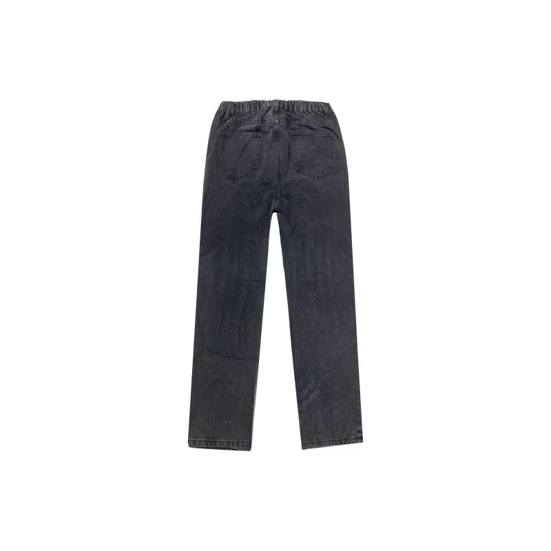 OTKSK Jeans Unisex-3