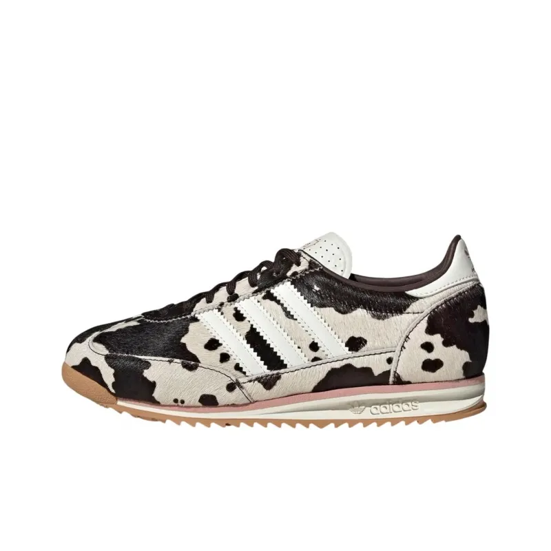 Adidas Sl 72 Og Cow Print Women's-0