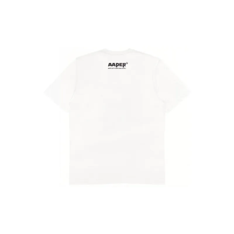Bape X Eric Inkala #5 Tee-3