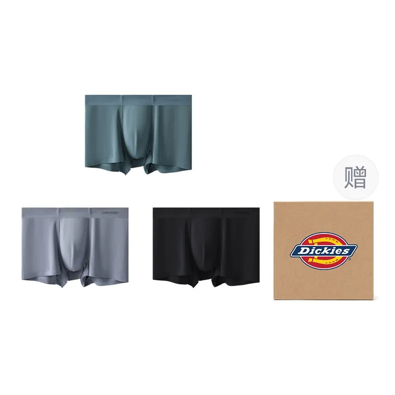 Dickies Underpants Men's Gift Box Combination-0