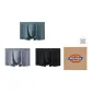 [3 Pack]Black/Dark Gray/Gray Green