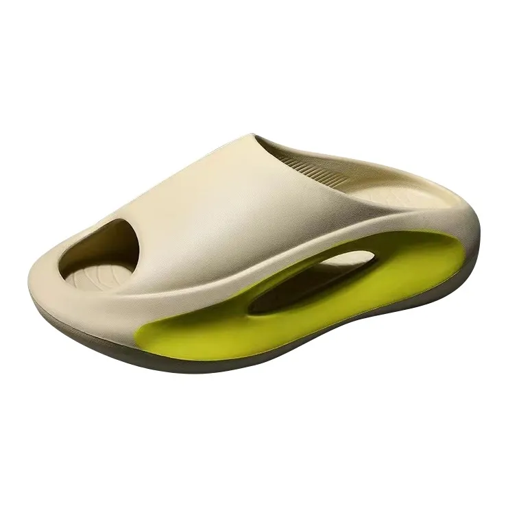 MAIMENG&XIAOTIANTUAN Home Slippers-3