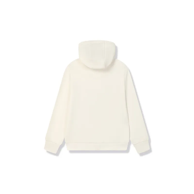 FILA Sweatshirt Women's Light Beige White-1