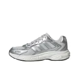 Silver White