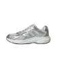 Silver White