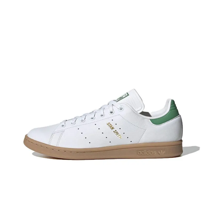 Adidas Stan Smith White Preloved Blue Gum-0
