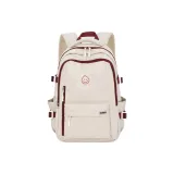 White & Red[Good-Looking Durable]