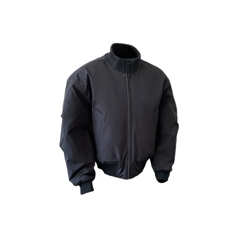 SUNSETMONENT Puffer Jacket Unisex-8