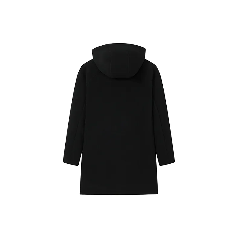 PIONEER CAMP Velvet feel Coat Women's-1