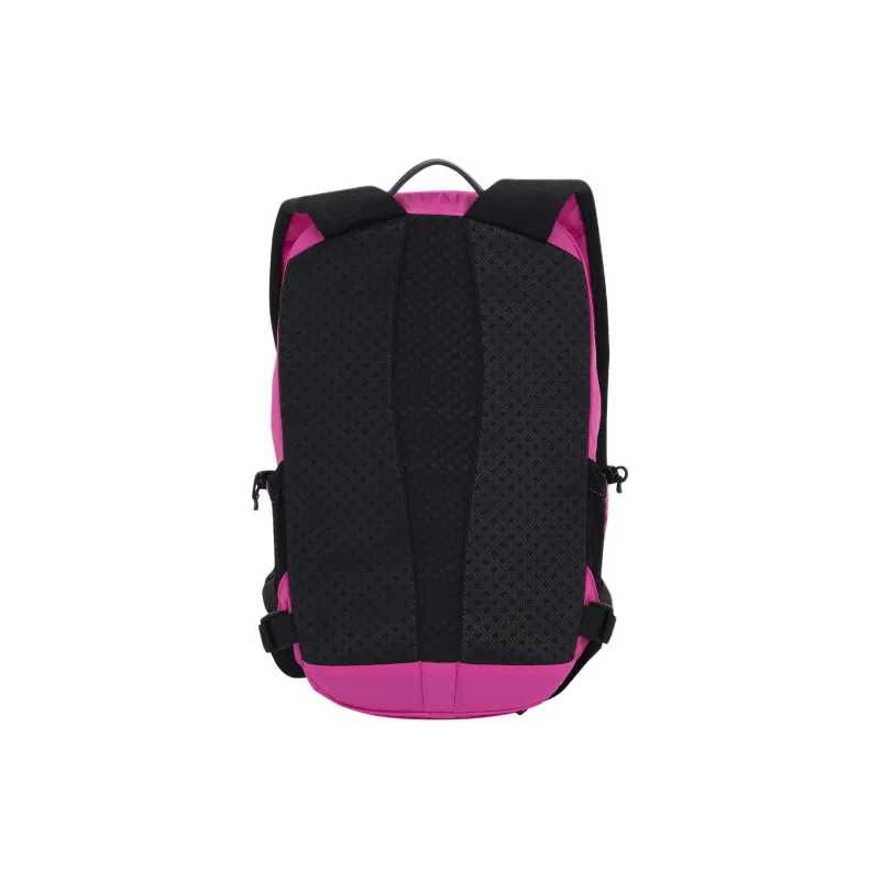 KOLON SPORT Nylon Outdoor Hiking Bag Backpack Regular Unisex Pink-2