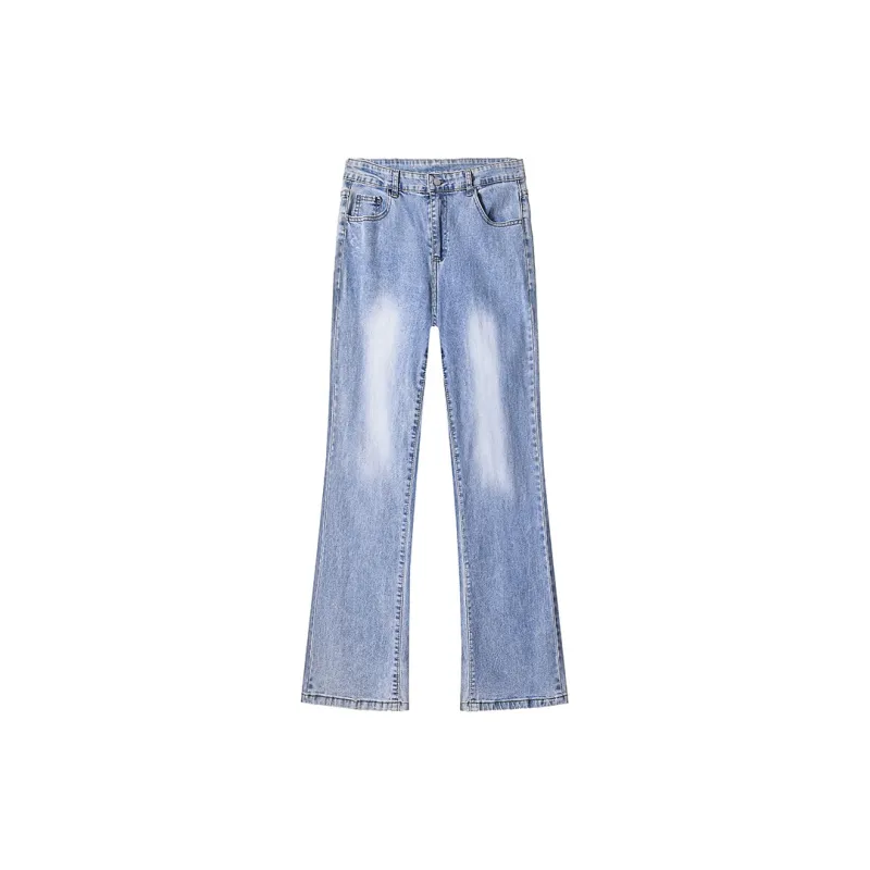 FORCEPULR Jeans Unisex-3