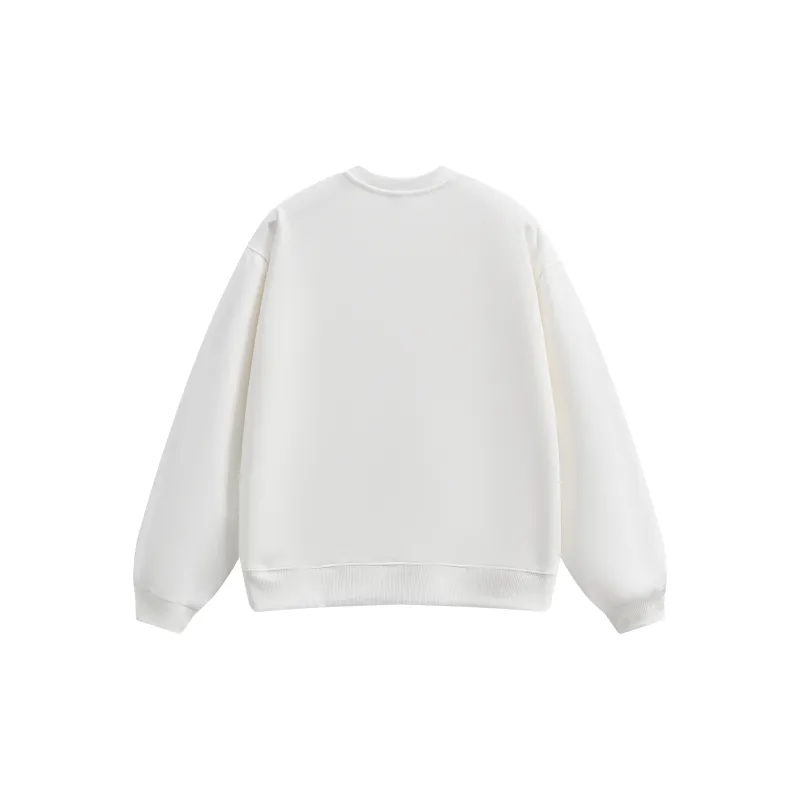 T&D JOJO Sweatshirts Unisex-11