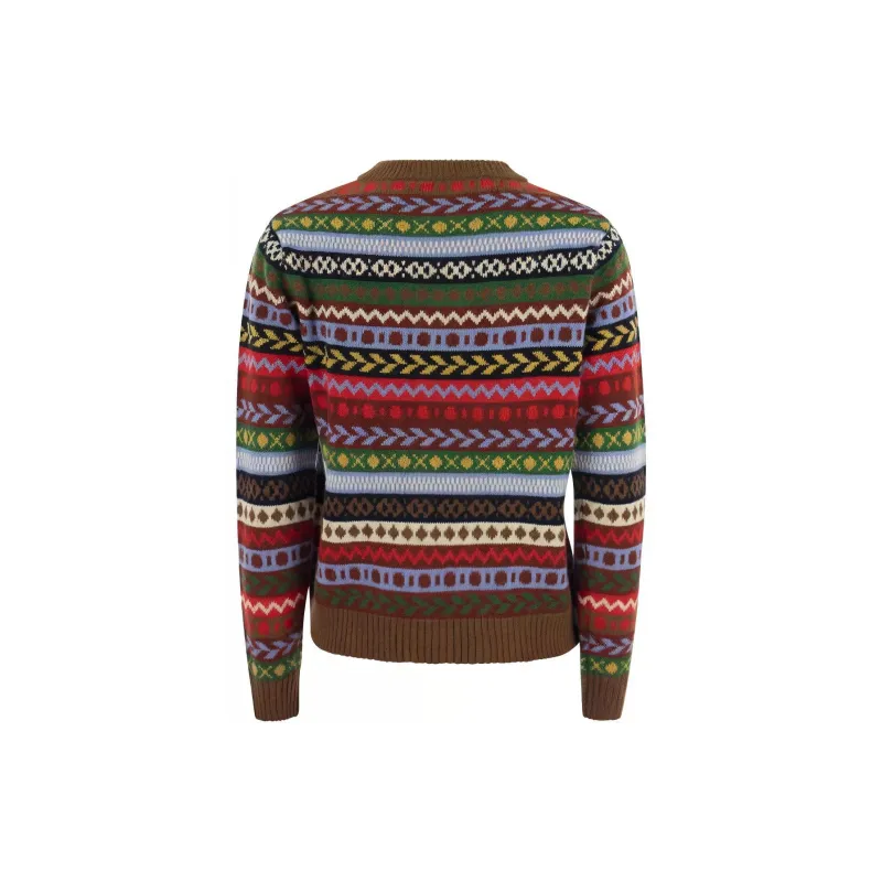 WEEKEND MaxMara Sweaters Women's Multicolor-1