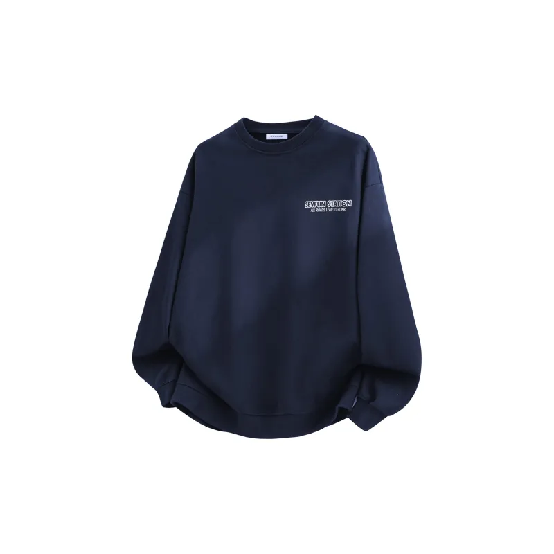 7 SEVFUN Sweatshirts Unisex-15