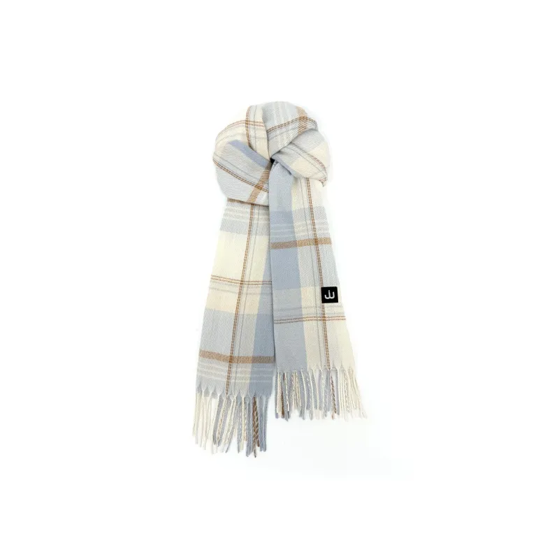 JEANSWEST Knit Scarves Unisex-0