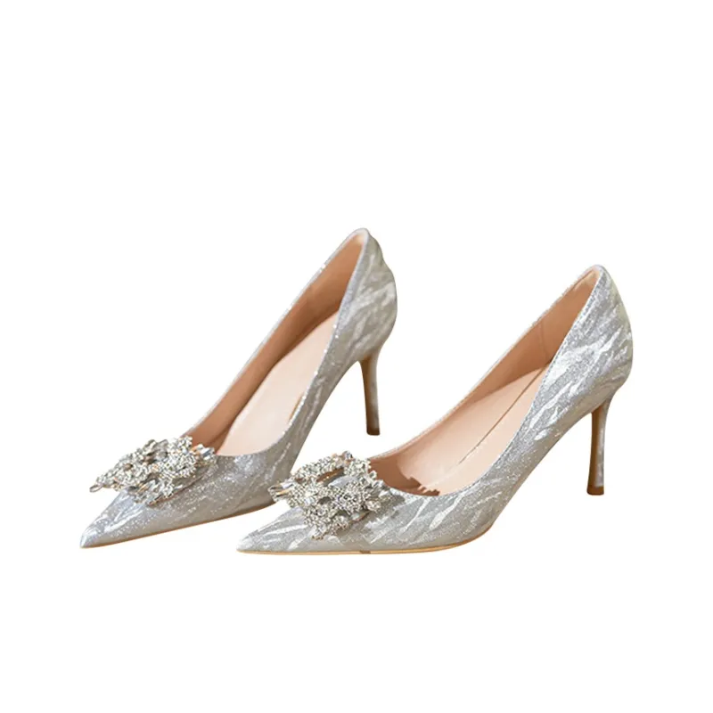 TADSW High Heels Women's-3