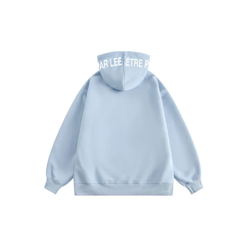 Être Par Lee Sweatshirts Unisex-8
