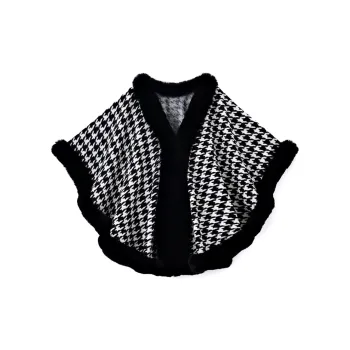 Lanza Shawls Women's