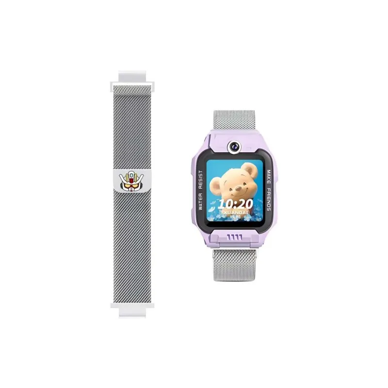 Fly Imoo Compatibility Watch Band Metal-18