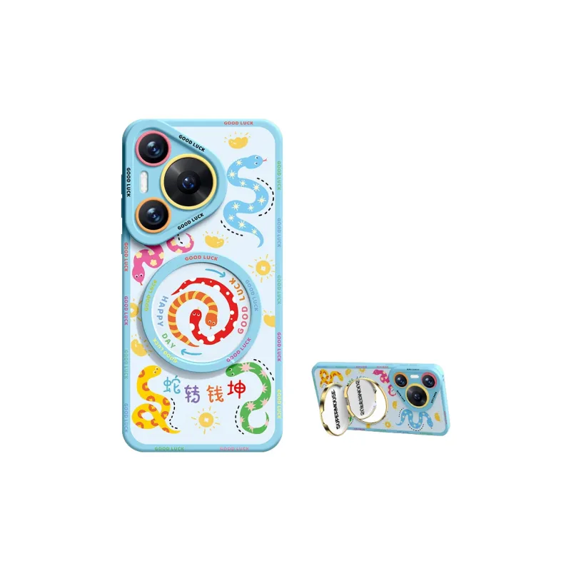 SUPER MOUSE Phone Cases-9