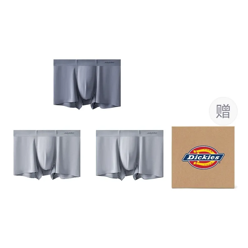 Dickies Underpants Men's Gift Box Combination-18