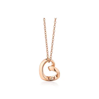 I Do&Co. 925 Sterling Silver Necklaces Women's