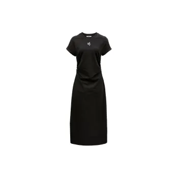 ONLY Sleeveless Dresses Women's H1Z Black
