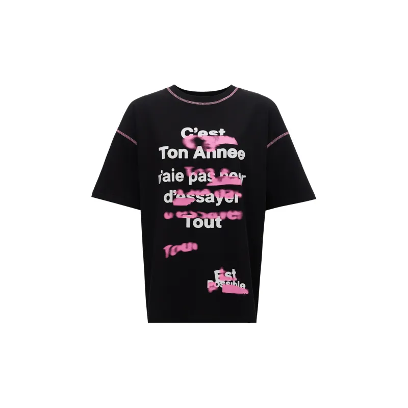 ONLY T Shirts Unisex-5