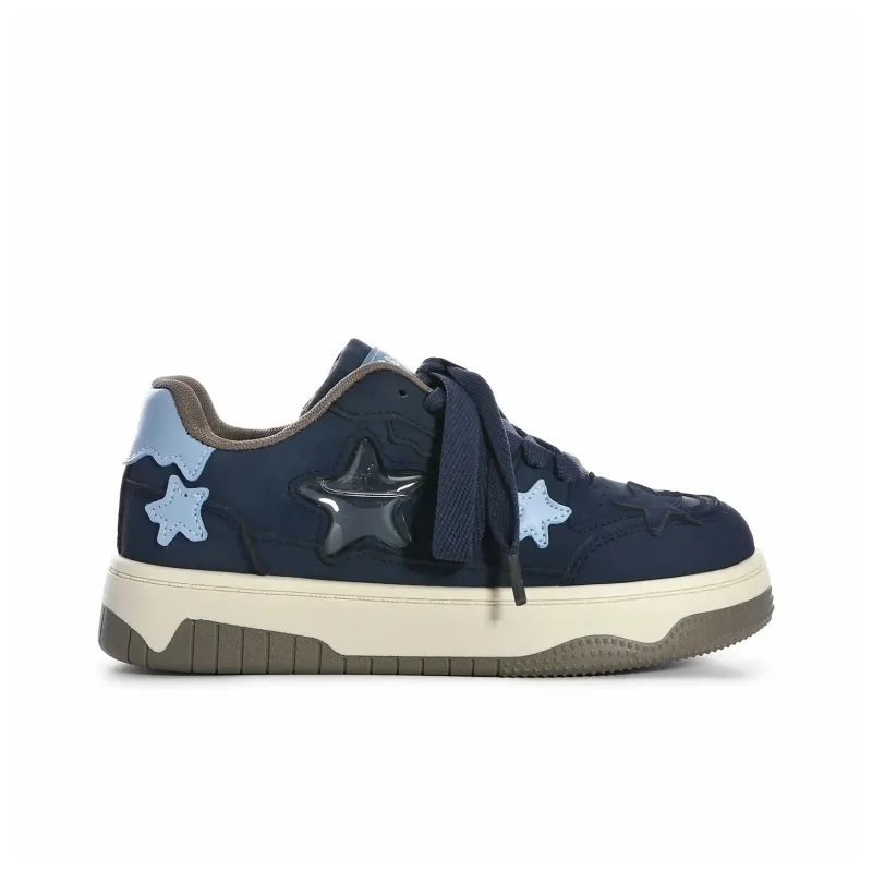 Teddy Bear Collection Slip Resistant, Abrasion Resistant, Lightweight, Breathable Low Top Skateboard Shoes Women's-17