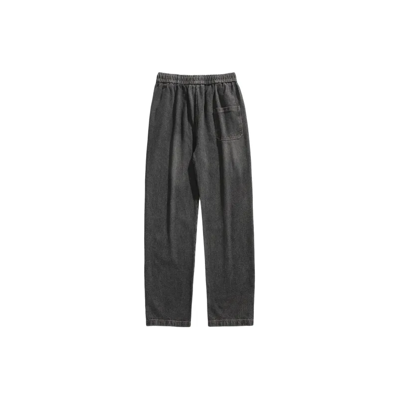 Love Monster Jeans Unisex-1