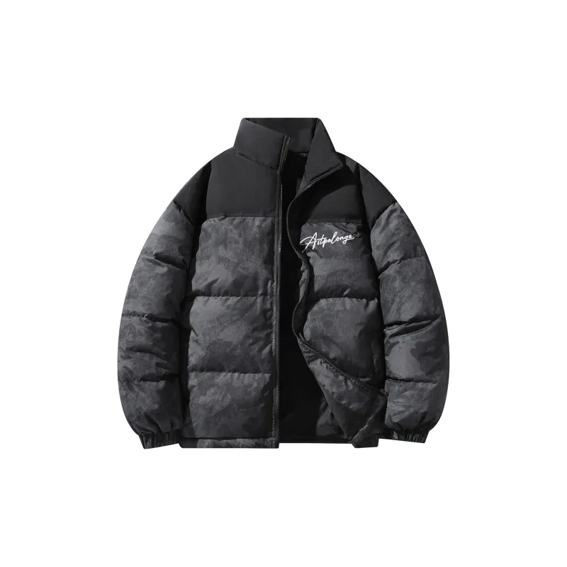 PAL ONGACO Down Jackets Unisex-1
