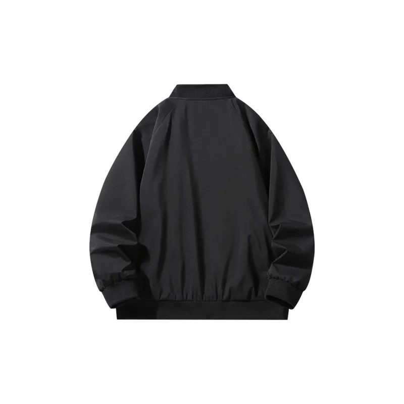 TELENT Jackets Coats Women's Classic Black-1