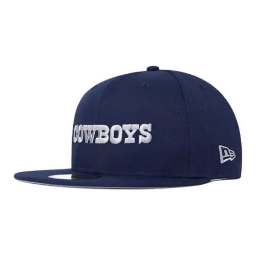 New Era X Nfl New Era Dallas Cowboys 59Fifty Cap