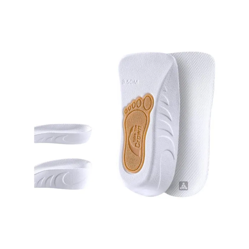 Footprint Tribe Mesh + PU + Silicone Insoles Unisex-8