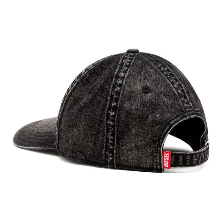 DIESEL C Gable Cap-2