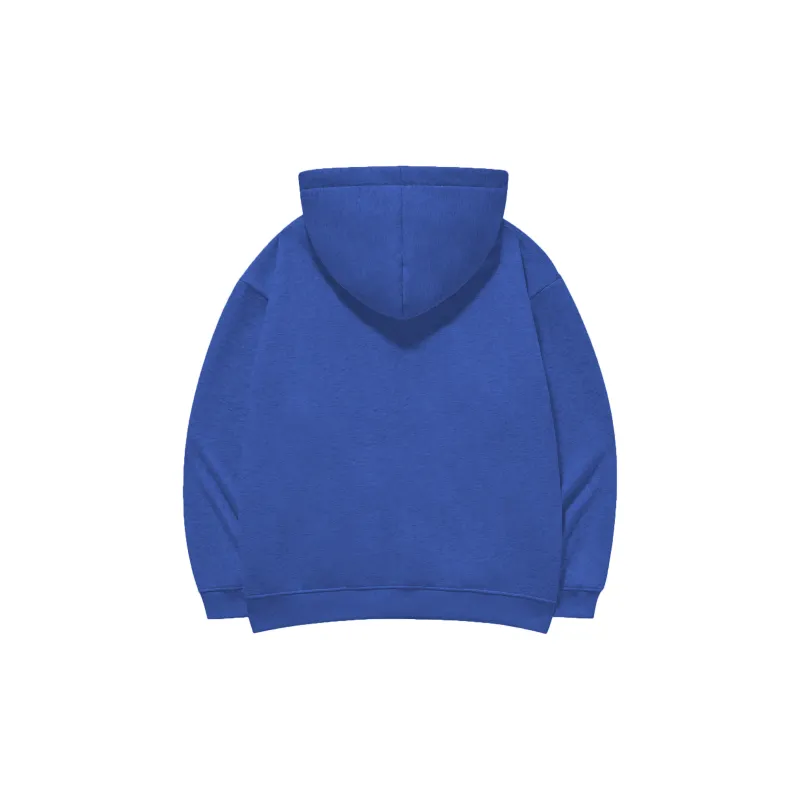 RASHOMONG Sweatshirt Unisex Light Gray-11