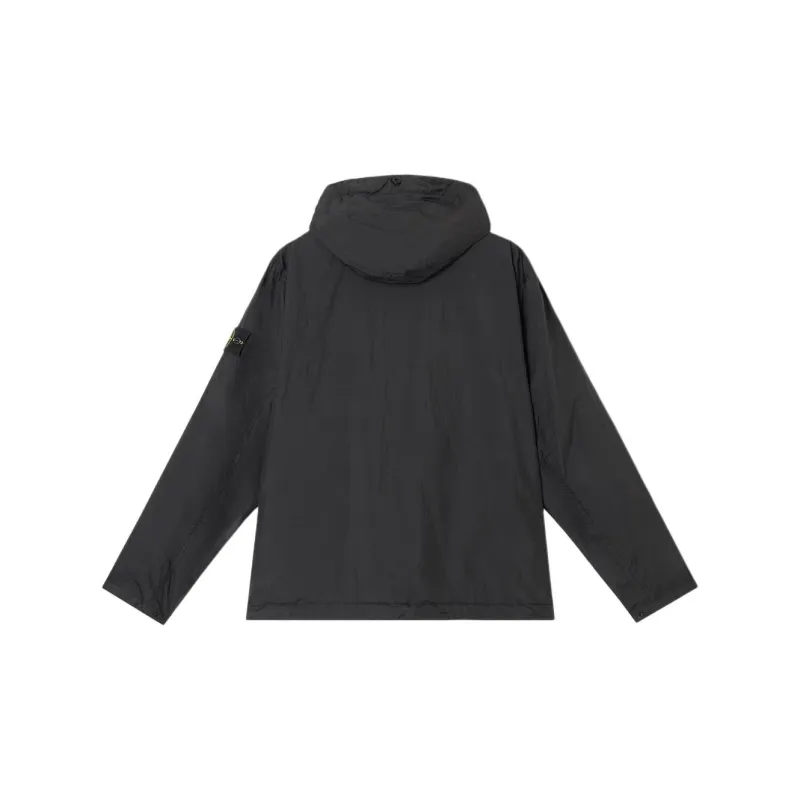 STONE ISLAND Compass badge Jacket-1