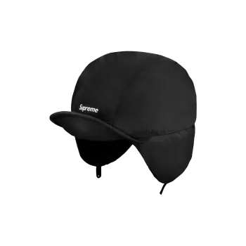 Supreme Nylon Trapper Hats Unisex Multicolor