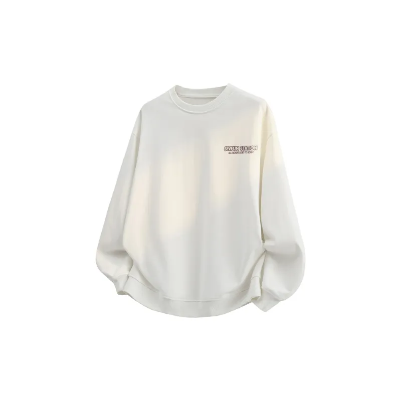 7 SEVFUN Sweatshirts Unisex-1