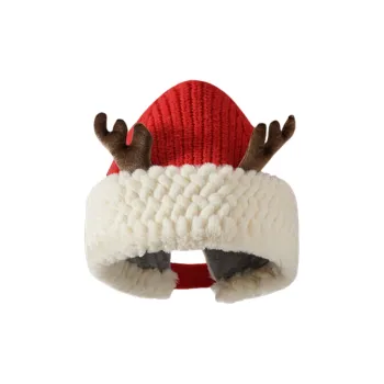 BAGGL Polyester Beanies Unisex Gift Box Set