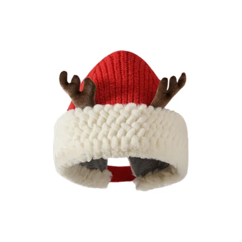 BAGGL Polyester Beanies Unisex Gift Box Set