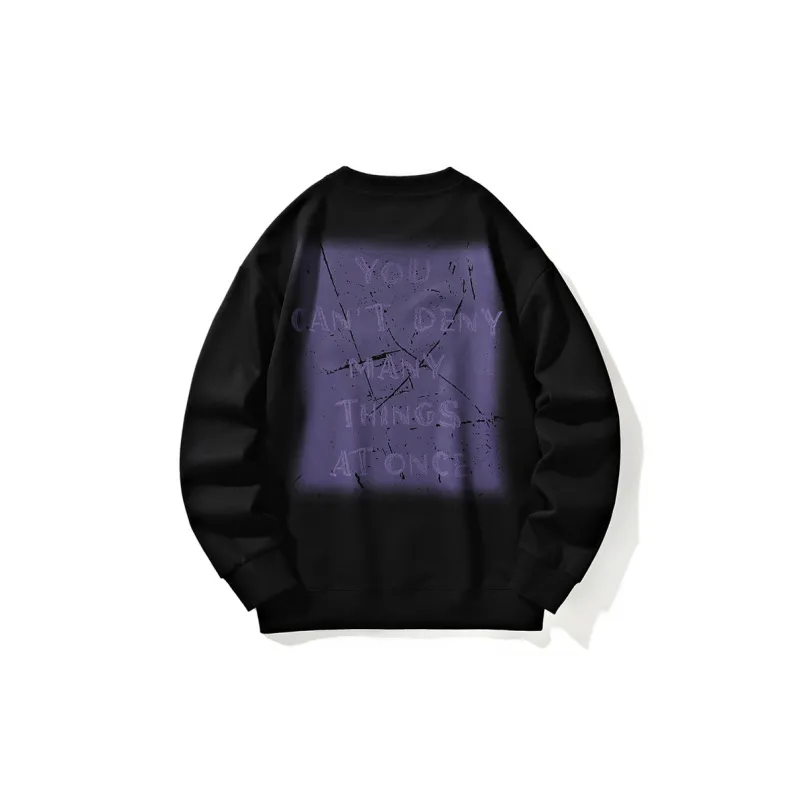 Extreme Turbo Sweatshirt Unisex-7