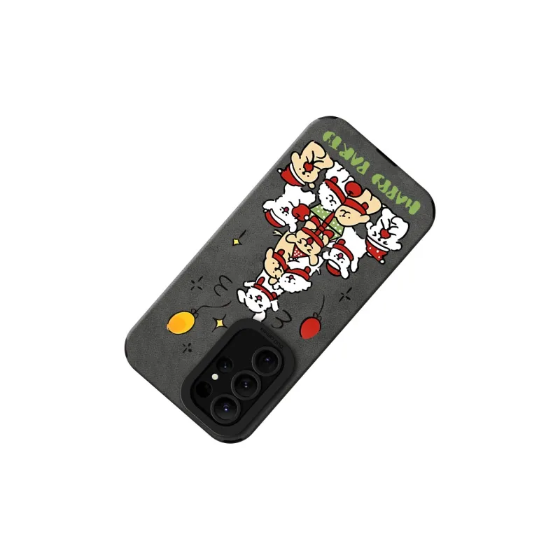 KEXINSHENG Phone Cases-23