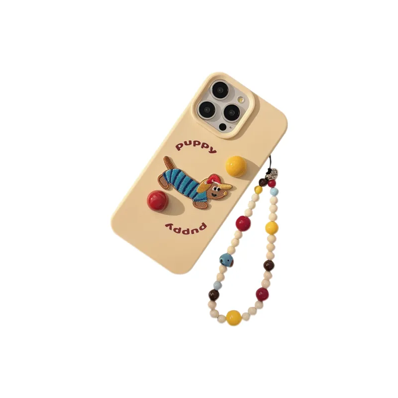 SHANGHUI Phone Cases-2